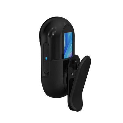 Mini pet camera collar  Thumb-sized pet camera  Cat collar camera HD