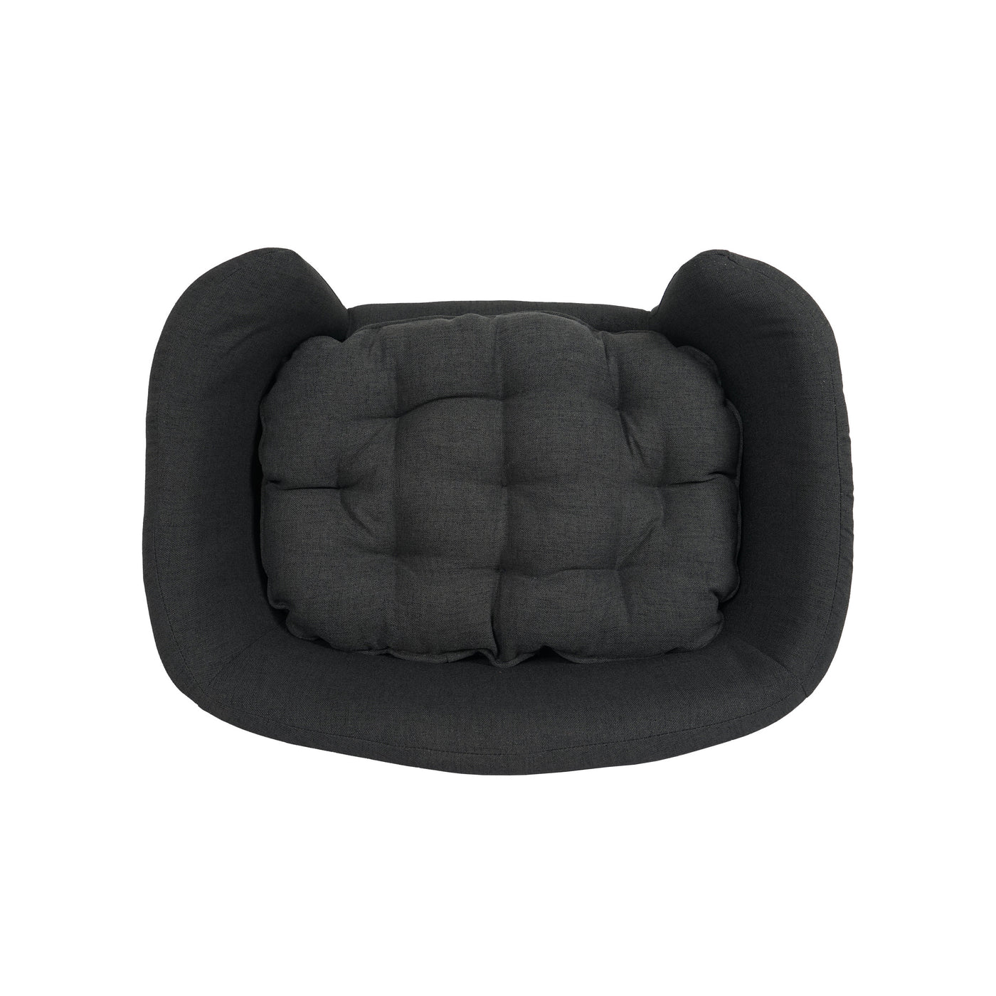 Orthopedic Dog Bed  Washable Dog Bed  Calming Dog Bed 