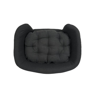 Orthopedic Dog Bed  Washable Dog Bed  Calming Dog Bed 