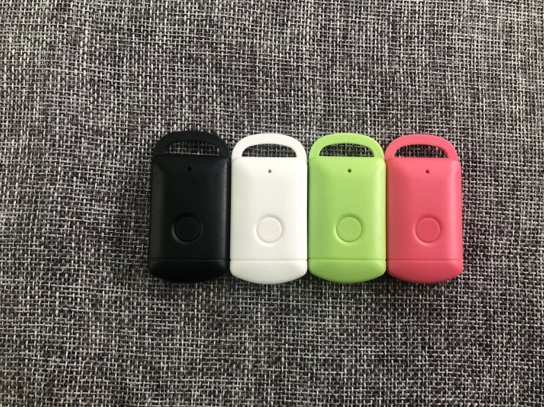 GPS tracker for kids  Elderly tracking device  Pet GPS tracker