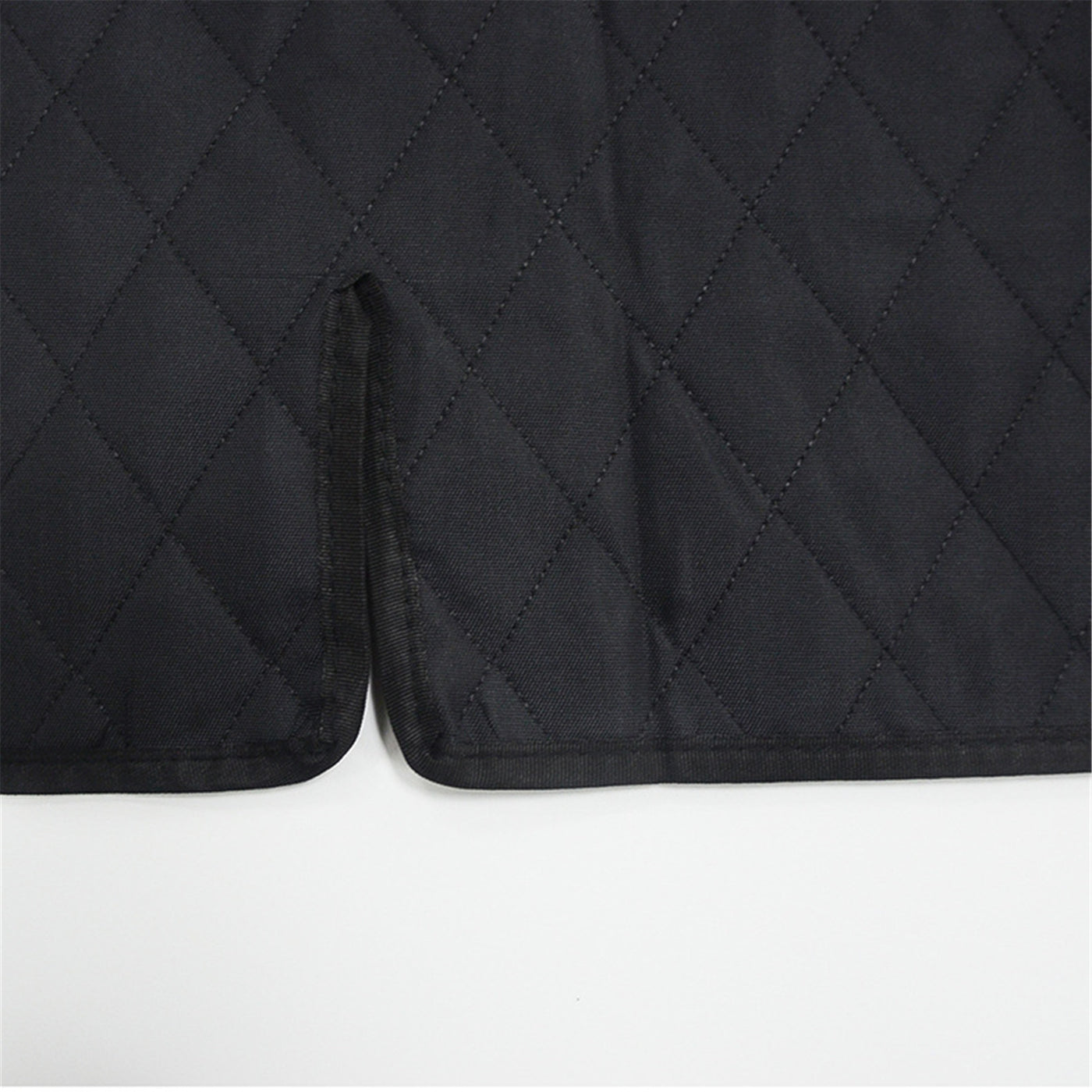 Waterproof pet car seat cover  Non-slip dog car mat  Pet cargo liner