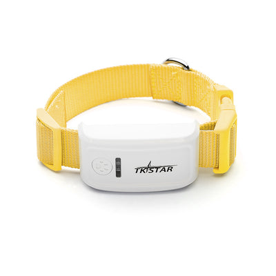 Cat GPS tracker  Pet tracking device  GPS collar for cats