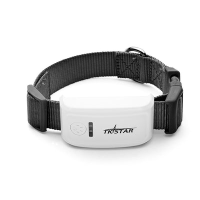 Cat GPS tracker  Pet tracking device  GPS collar for cats