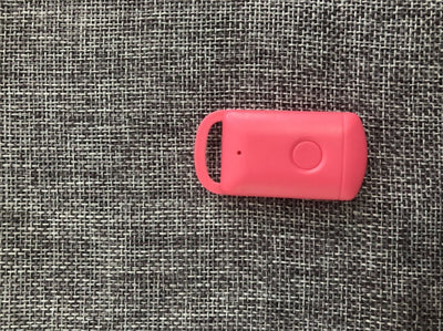 GPS tracker for kids  Elderly tracking device  Pet GPS tracker