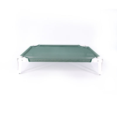 Elevated Dog Bed  Portable Pet Bed  Outdoor Dog Camping Bed 