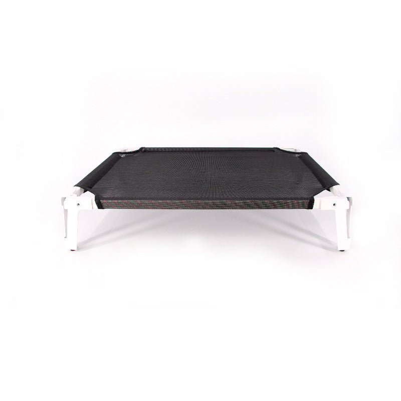Elevated Dog Bed  Portable Pet Bed  Outdoor Dog Camping Bed 