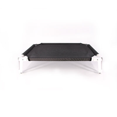 Elevated Dog Bed  Portable Pet Bed  Outdoor Dog Camping Bed 