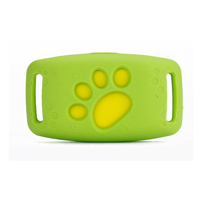 GPS pet tracker collar  Real-time pet tracking  Waterproof pet tracker