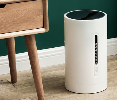 Smart Pet Feeder  Programmable Pet Feeder Automatic Cat Feeder Timer