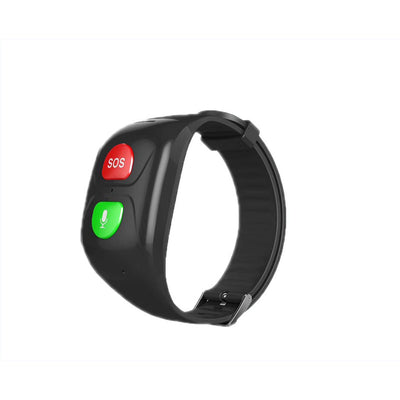 Elderly GPS Tracker Bracelet

Anti-lost Smart Bracelet for Seniors