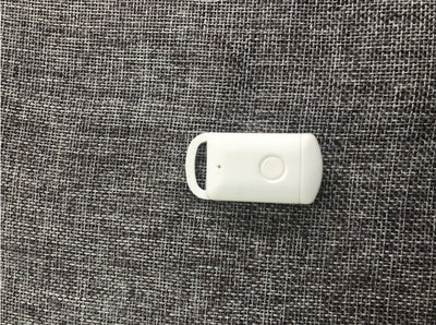 GPS tracker for kids  Elderly tracking device  Pet GPS tracker