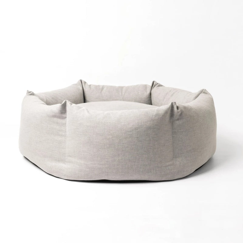 Orthopedic dog bed  Washable dog bed Large dog bed Cooling dog bed