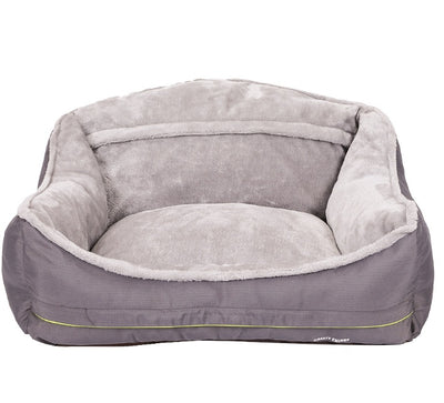 Dog sofa bed  Orthopedic dog sofa  Luxury dog couch  Stylish pet sofa