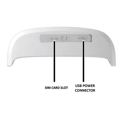 Cat GPS tracker  Pet tracking device  GPS collar for cats