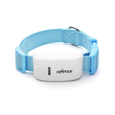 Cat GPS tracker  Pet tracking device  GPS collar for cats