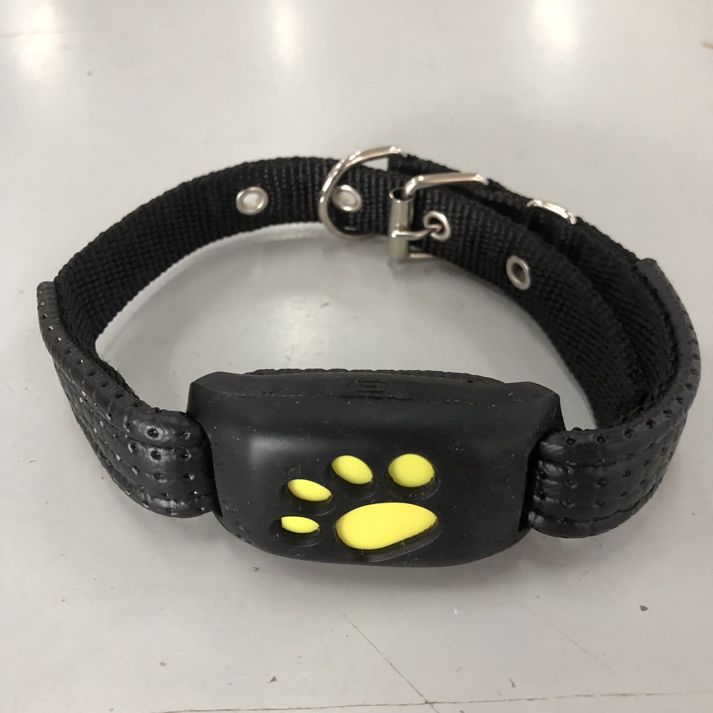 GPS pet tracker collar  Real-time pet tracking  Waterproof pet tracker