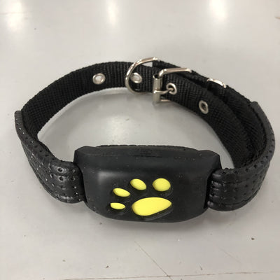 GPS pet tracker collar  Real-time pet tracking  Waterproof pet tracker
