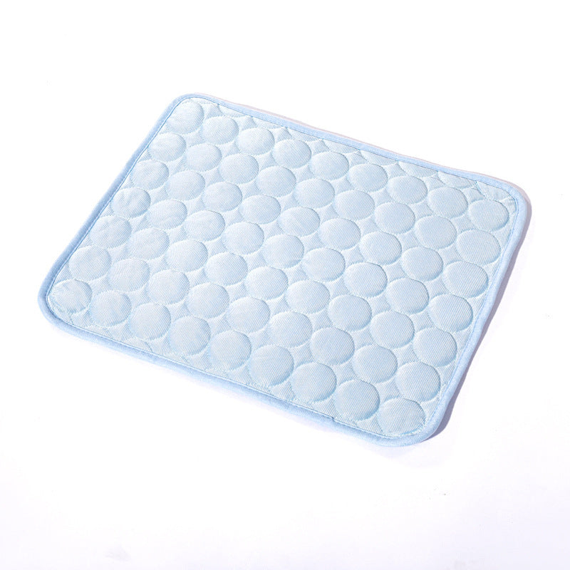 Pet cooling mat  Summer dog mat  Cat cooling pad  Dog cooling bed