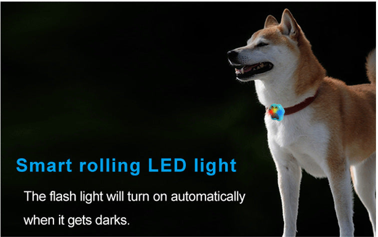 GPS pet tracker  Dog tracking device  Cat GPS collar