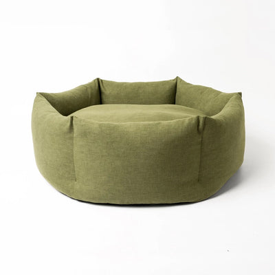 Orthopedic dog bed  Washable dog bed Large dog bed Cooling dog bed