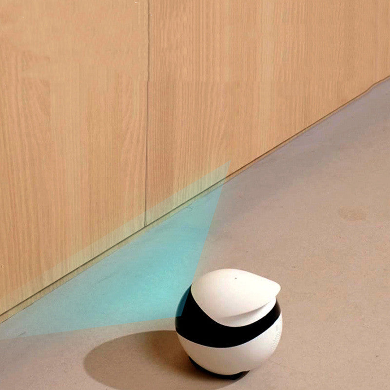 Pet monitoring camera  Smart home pet camera  Robot pet camera
