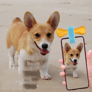 Pet selfie lens  Dog selfie camera  Cat selfie lens