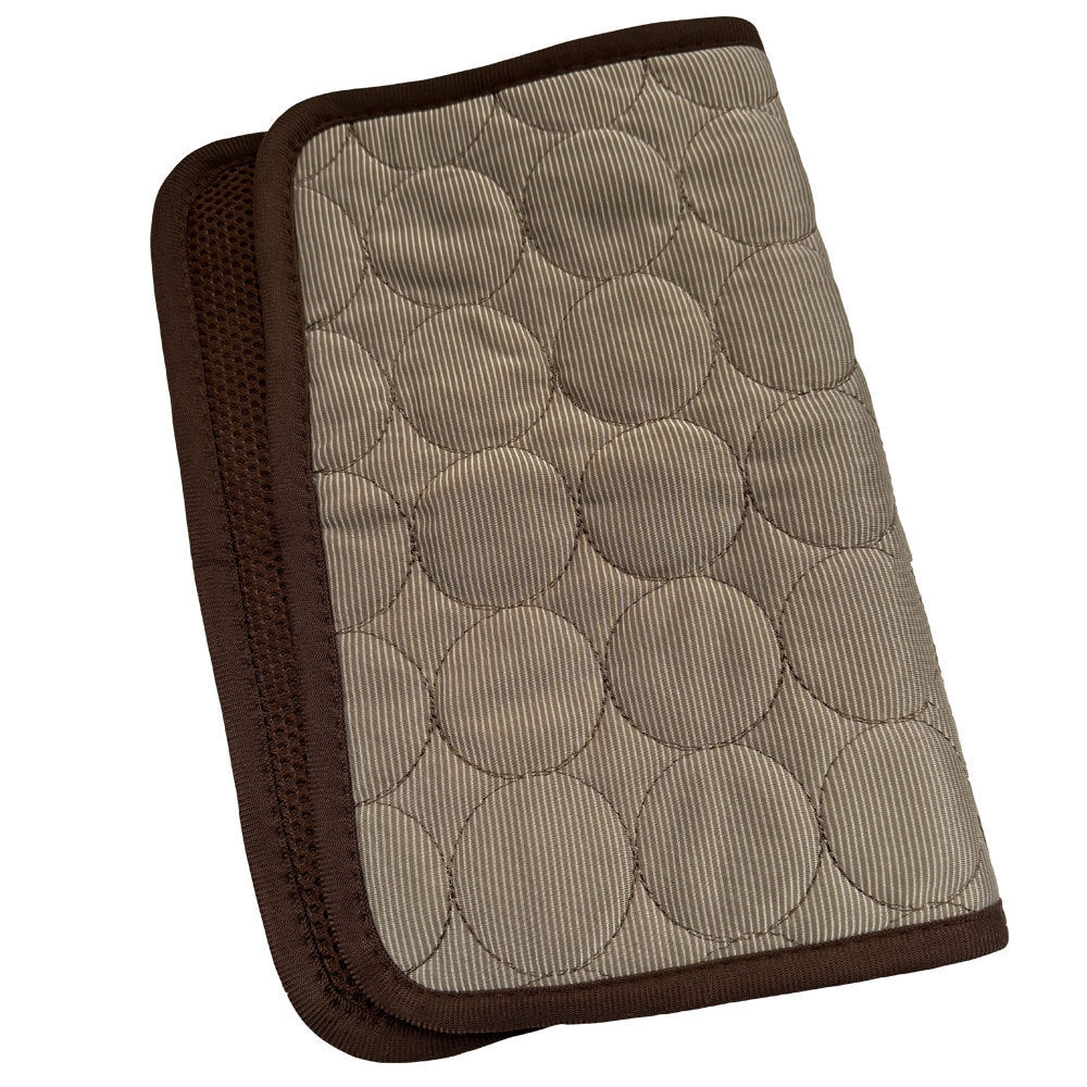 Cooling mat for dogs  Pet cooling blanket  Summer dog bed