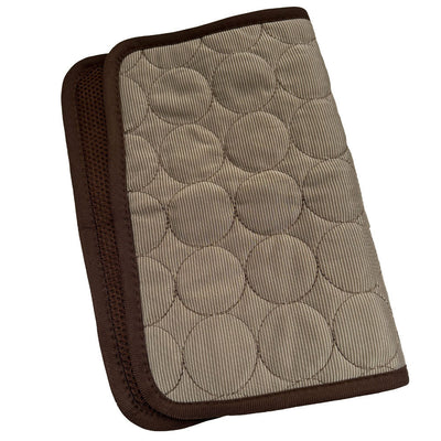 Cooling mat for dogs  Pet cooling blanket  Summer dog bed