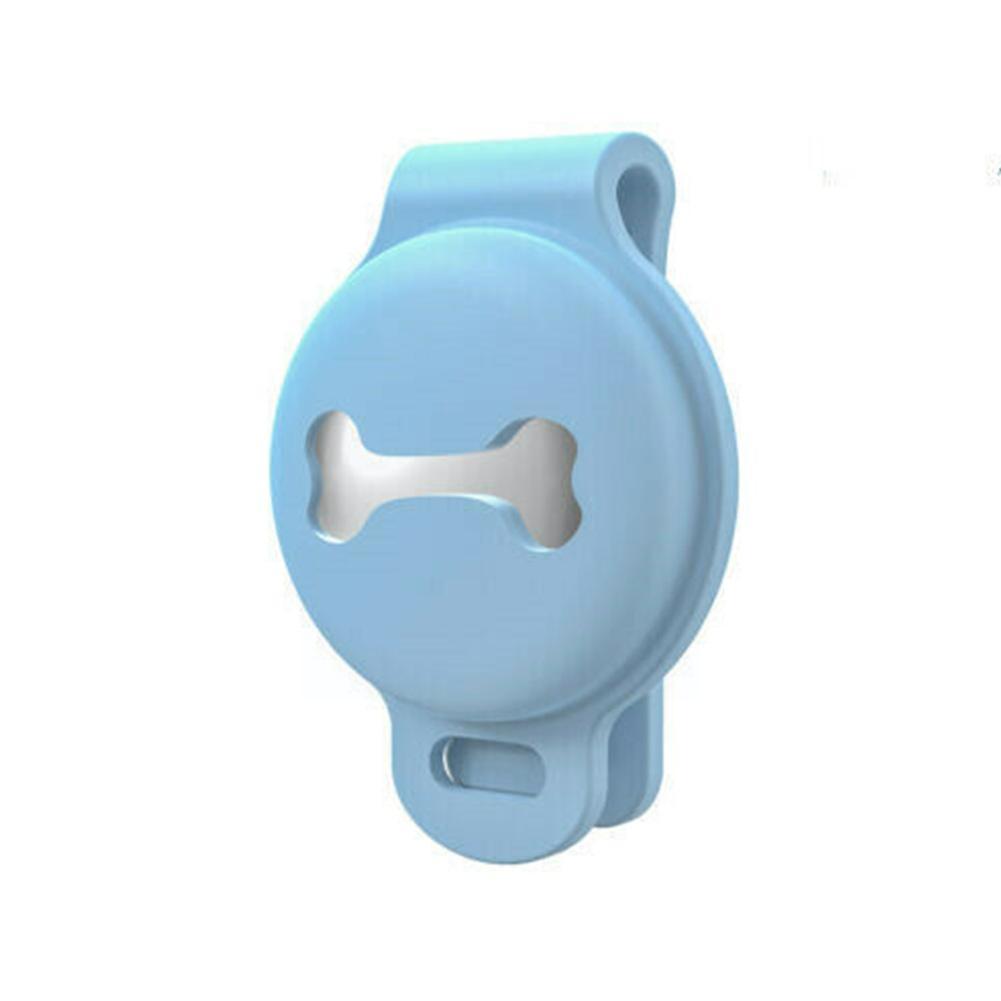 Pet GPS Tracker Cover  Silicone AirTag Case for Pets  