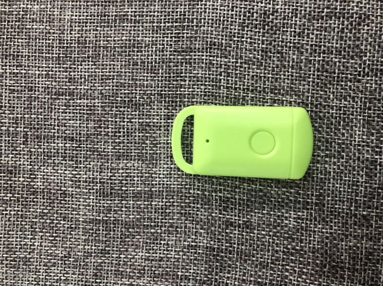 GPS tracker for kids  Elderly tracking device  Pet GPS tracker