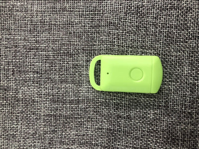 GPS tracker for kids  Elderly tracking device  Pet GPS tracker