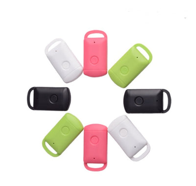 GPS tracker for kids  Elderly tracking device  Pet GPS tracker