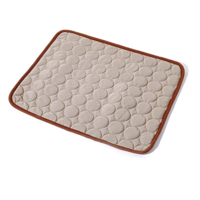 Pet cooling mat  Summer dog mat  Cat cooling pad  Dog cooling bed