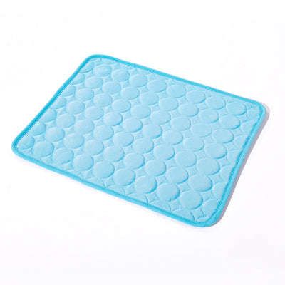 Pet cooling mat  Summer dog mat  Cat cooling pad  Dog cooling bed