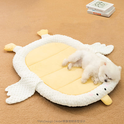Bedsure orthopedic dog bed medium  waterproof dog sofa bed medium