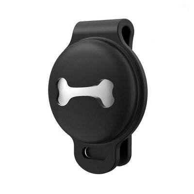 Pet GPS Tracker Cover  Silicone AirTag Case for Pets  