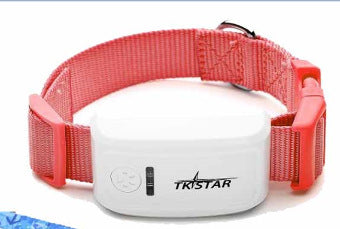 Cat GPS tracker  Pet tracking device  GPS collar for cats