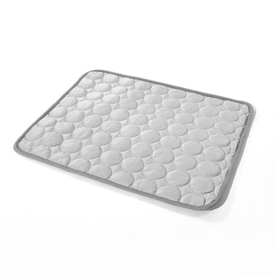 Pet cooling mat  Summer dog mat  Cat cooling pad  Dog cooling bed